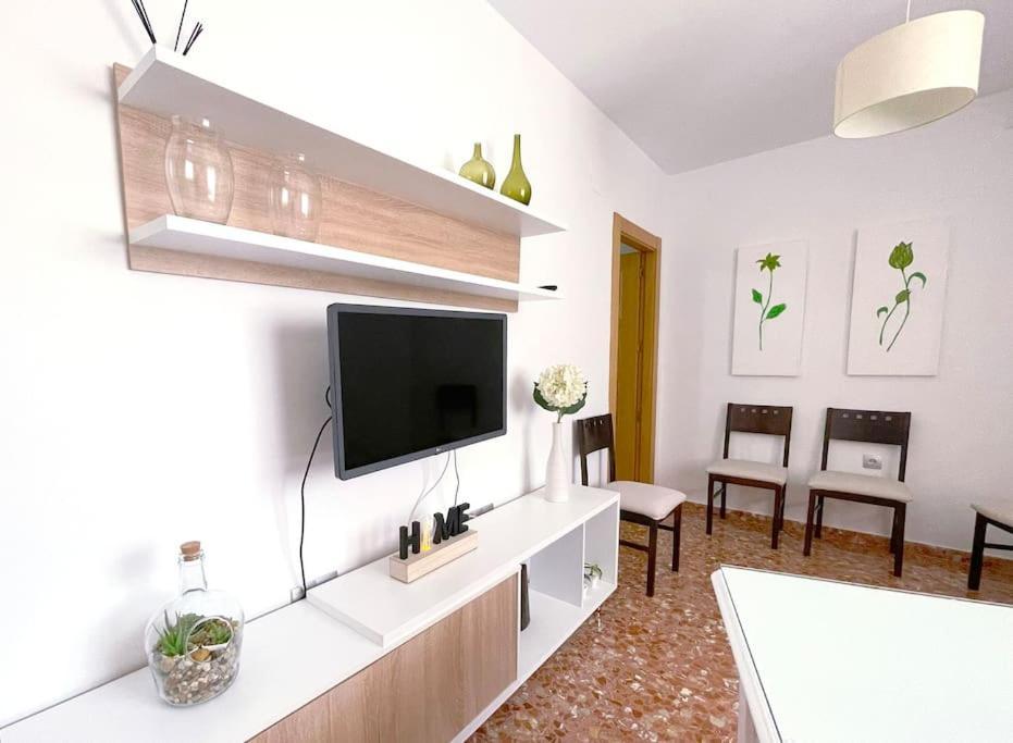 Mi Rincon Favorito Apartment Cogollos De La Vega Exterior photo